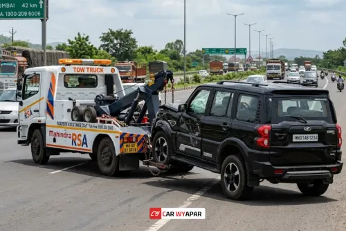 Dark Side of Roadside Assistance: Convenience or a Costly Trap?